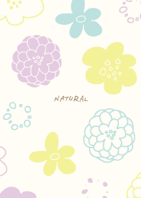 A flower Chic19 from Japan