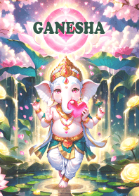 พระพิฆเนศ,รวย,รวย,สมปรารถนา,