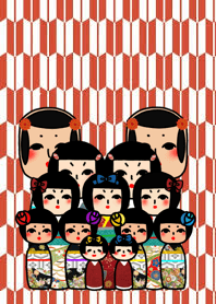 Kokeshi