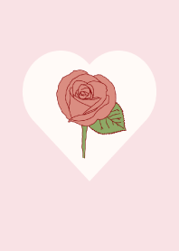 Lovely Roses -2022- 8