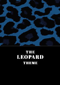 THE LEOPARD THEME -19