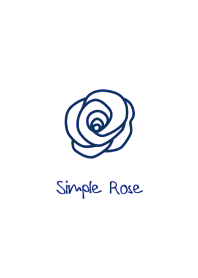SIMPLE ROSE THEME 57