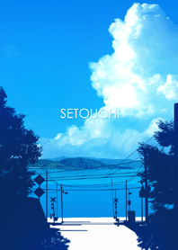 SETOUCHI - Seto Inland Sea