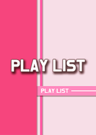 Play List (ZW_401)