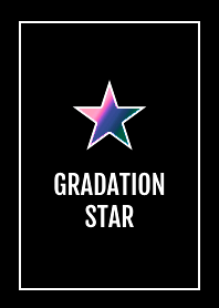 GRADATION STAR THEME :46