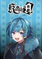 Knight A - 騎士A - 【まひとくん。】 - LINE 着せかえ | LINE STORE