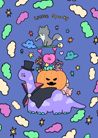 Little Spooky :-) | merrysquad