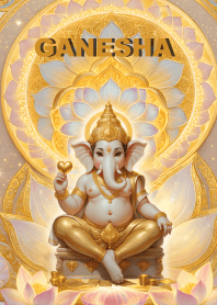 Ganesha- rich without quitting!! (JP)