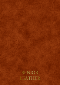 SENIOR LEATHER 6