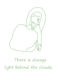 selfie girl =pastelgreen=