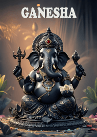 Ganesha, rich, debt relief, success