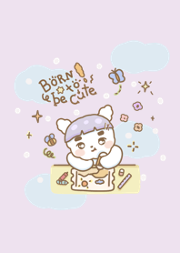 cutieboobie (blueberry ver.)