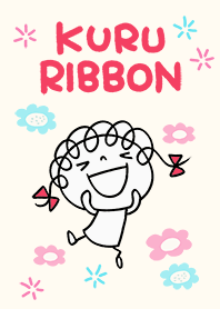 Kururibbon Theme