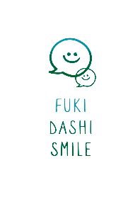 FUKIDASHI SMILE THEME 216