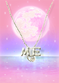 initial.23 M&E(Strawberry Moon)