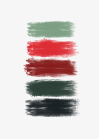 Colour Palette ver2 #26