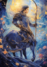 Full Moon Zodiac Sign of Sagittarius