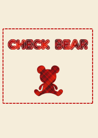 Check Bear