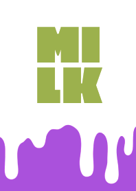 MILK THEME @28