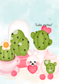 Let's go to cactus shop 34