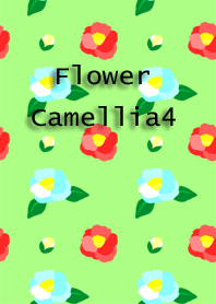 Flower(Camellia4)