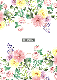 water color flowers_974