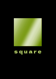GRADATION square THEME 118