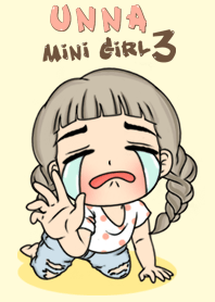 Unna mini girl 3 theme