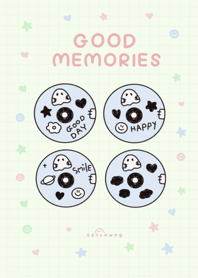 Good memories:)