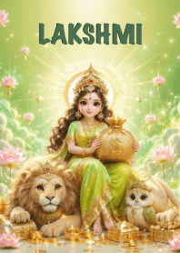 Lakshmi  Have Lacky  Million