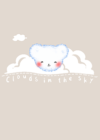 Cloud Bear J-khaki (Br2)