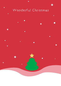 Wonderful Christmas