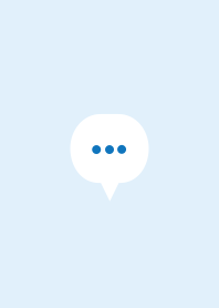 SIMPLE(white blue)V.1956b