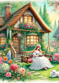 The Wonder Woods 010