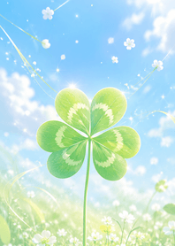 Lucky Clover 194