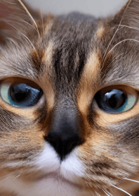 Nyanko Great Runaway#Maelo120.