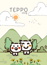 Teppo (:Dog) #4