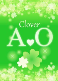 A&O-economic fortune-GreenClover-Initial