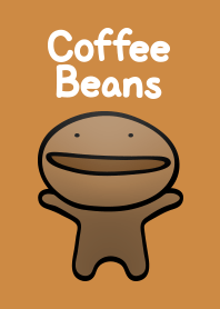 We are Coffee Beans!