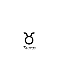 Extremely simple.Taurus