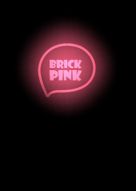 Brick Pink Neon Theme Ver.7