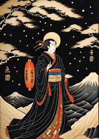 cat halloween 25C13e