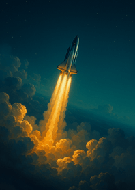 To the Stars
