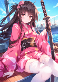 超可愛艦娘隊長 29