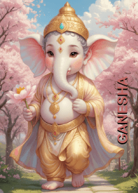 Ganesha_Smooth & Rich Theme