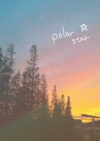 =polar star=