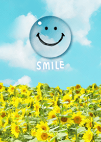 /Sunflower and Smile/