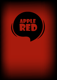 Apple Red And Black Vr.7