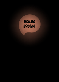 Mocha Brown Light Theme V8