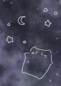 Cats and Outer Space